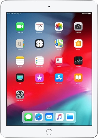 Apple iPad 6th Gen (A1893) 9.7